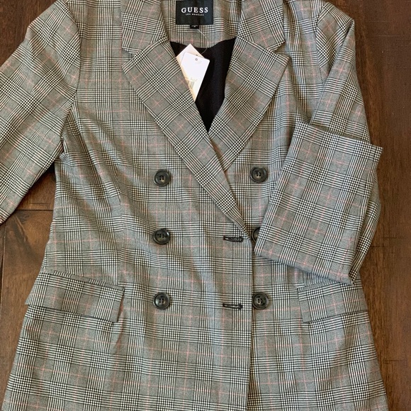 Guess Blazer - Picture 2 of 5